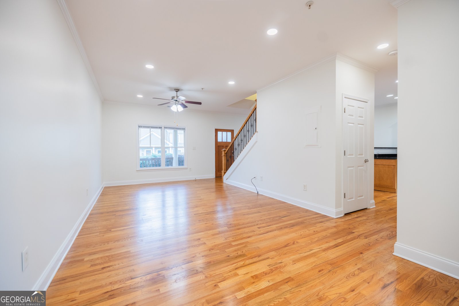 743 Frasier Circle Marietta - 13