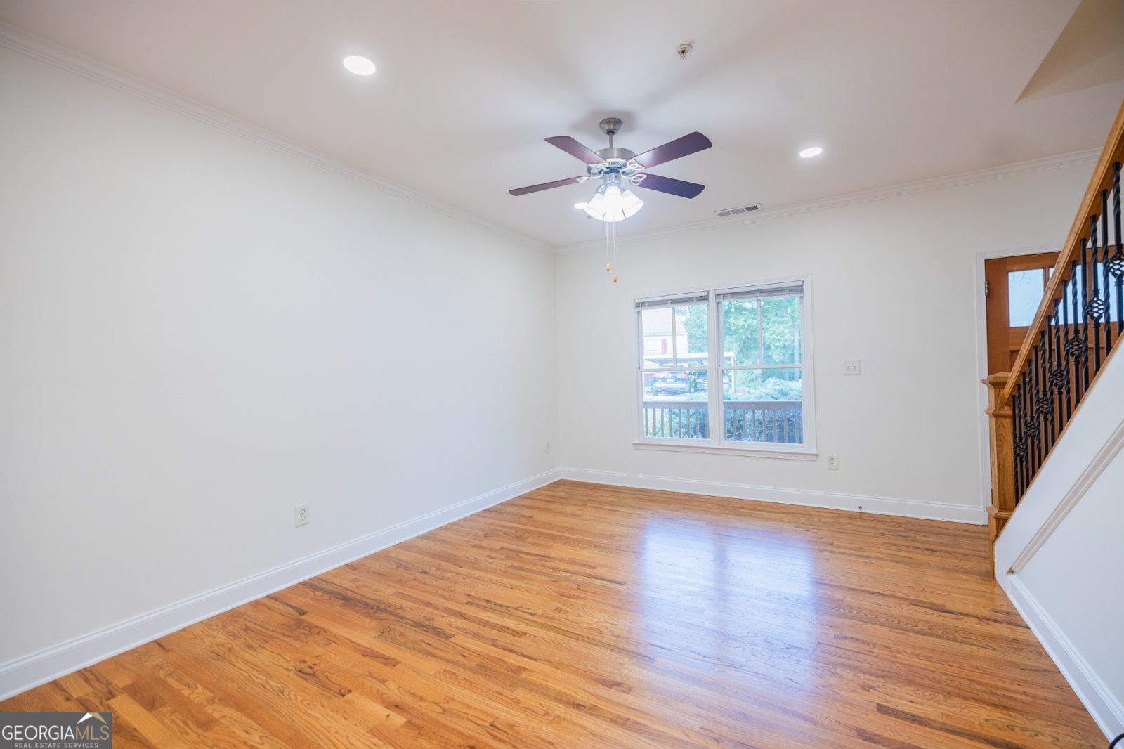 743 Frasier Circle Marietta - 14