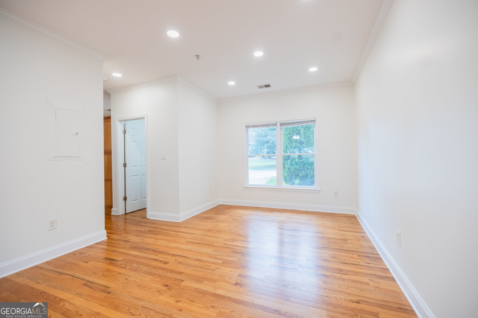 743 Frasier Circle Marietta - 16