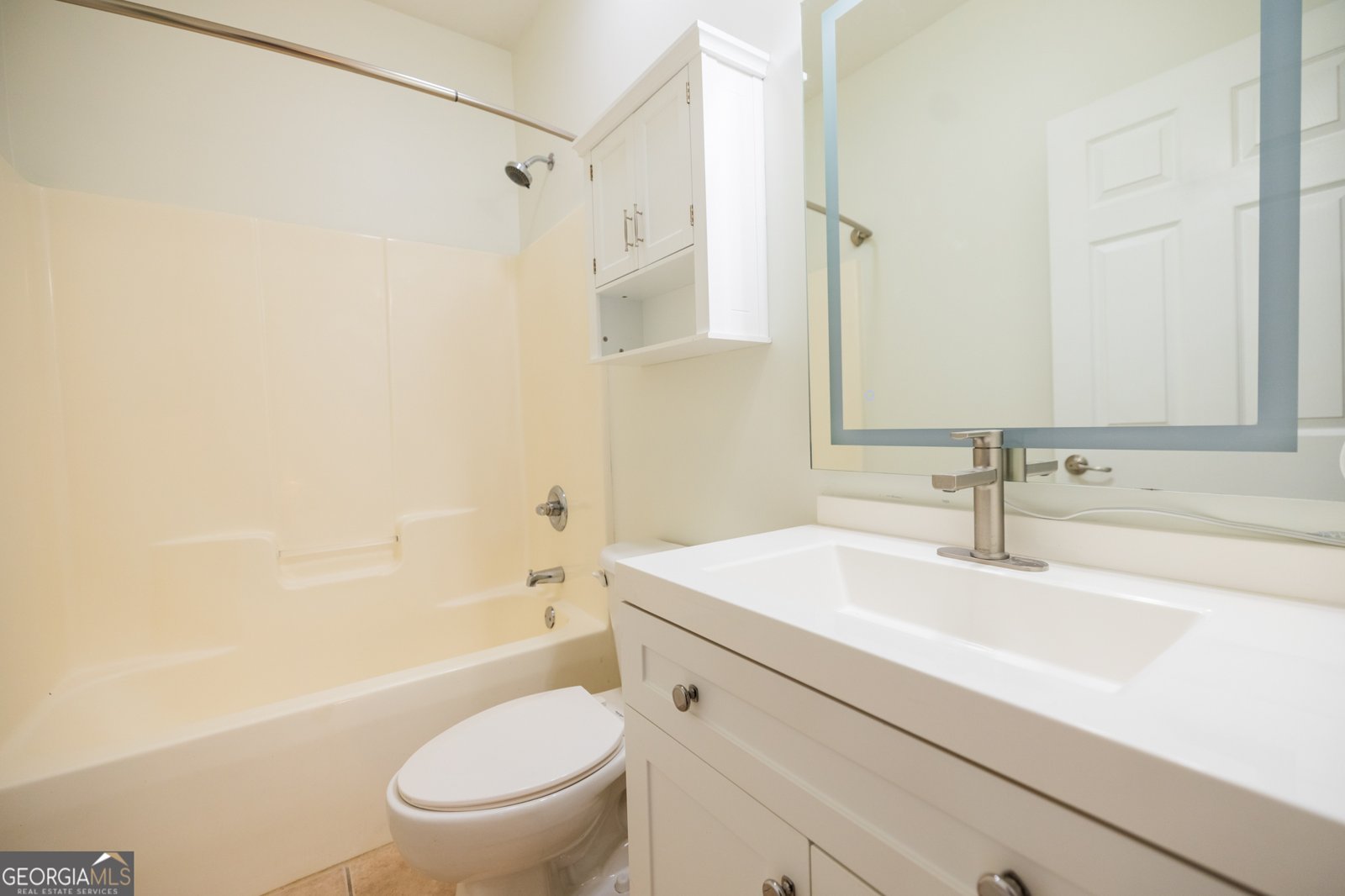 743 Frasier Circle Marietta - 28