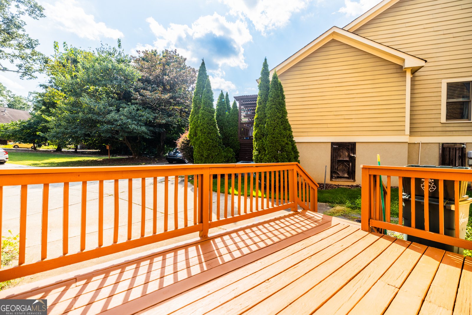 743 Frasier Circle Marietta - 35