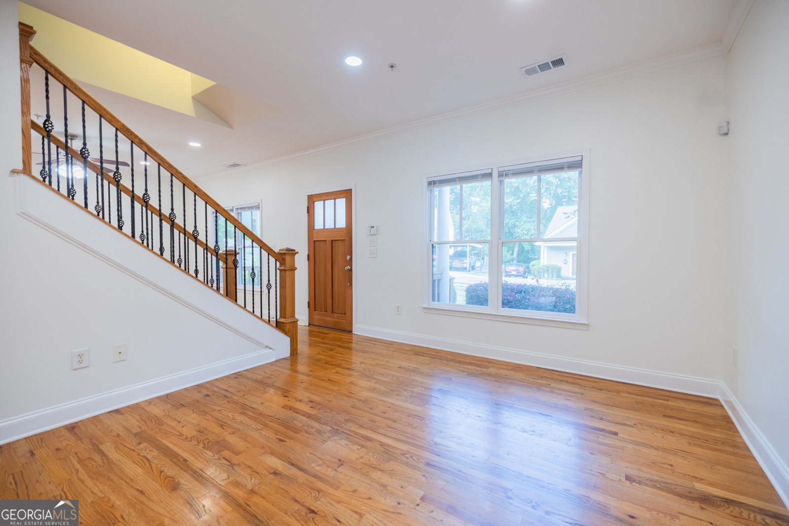 743 Frasier Circle Marietta - 5