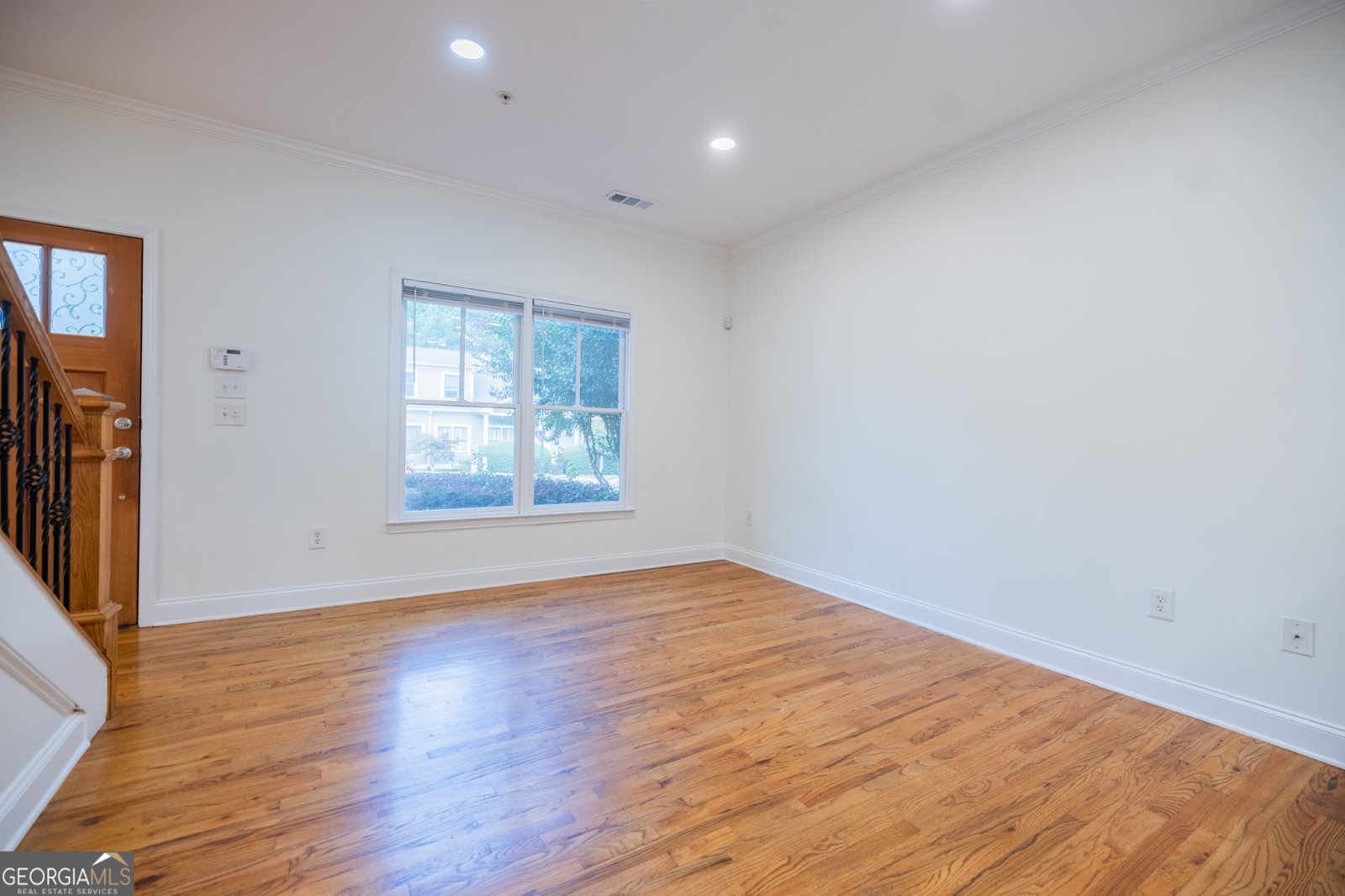 743 Frasier Circle Marietta - 6