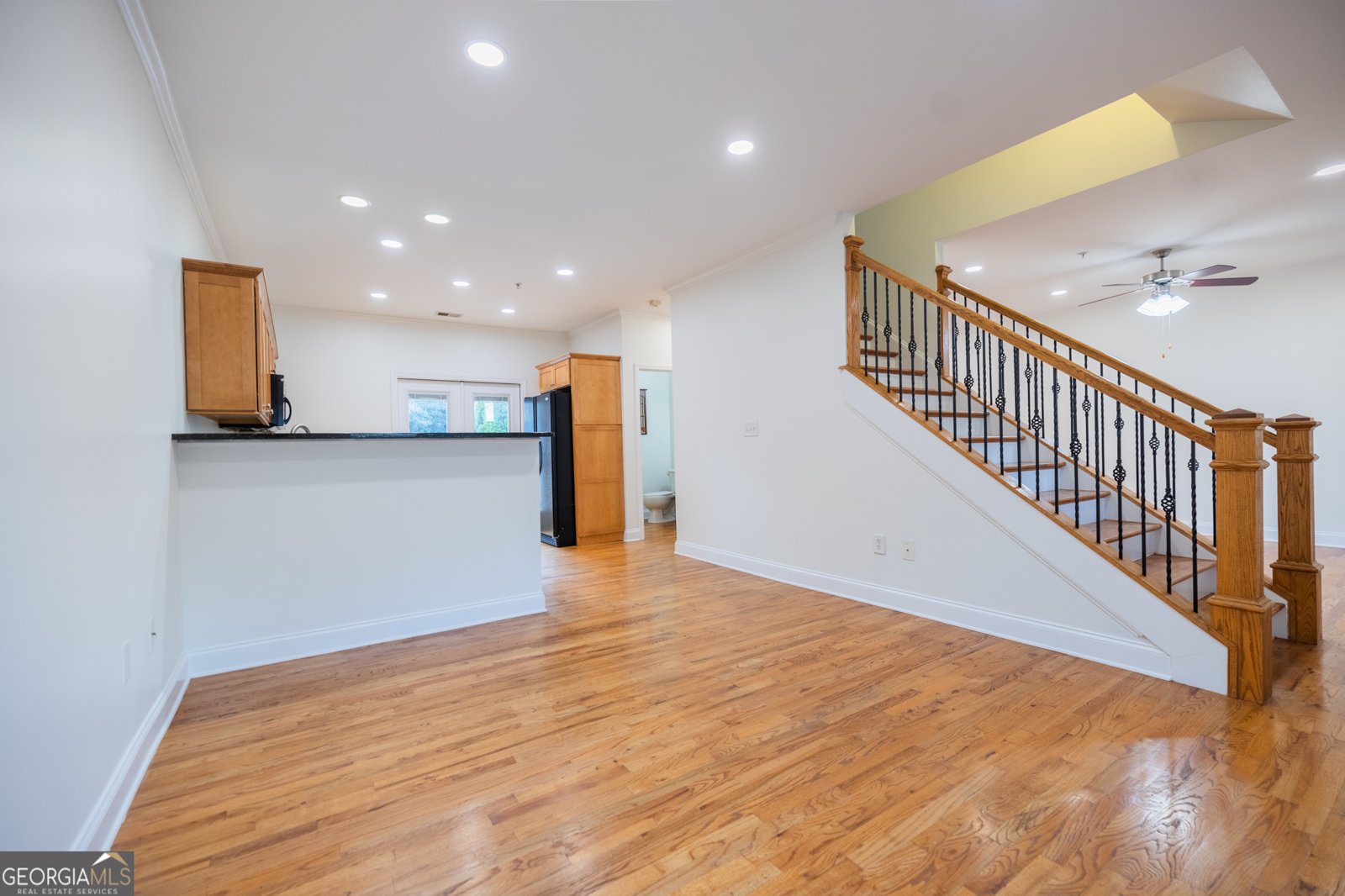 743 Frasier Circle Marietta - 7