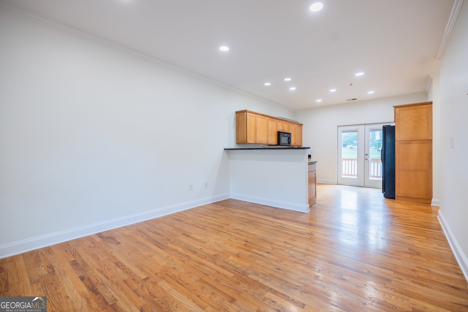 743 Frasier Circle Marietta - 8