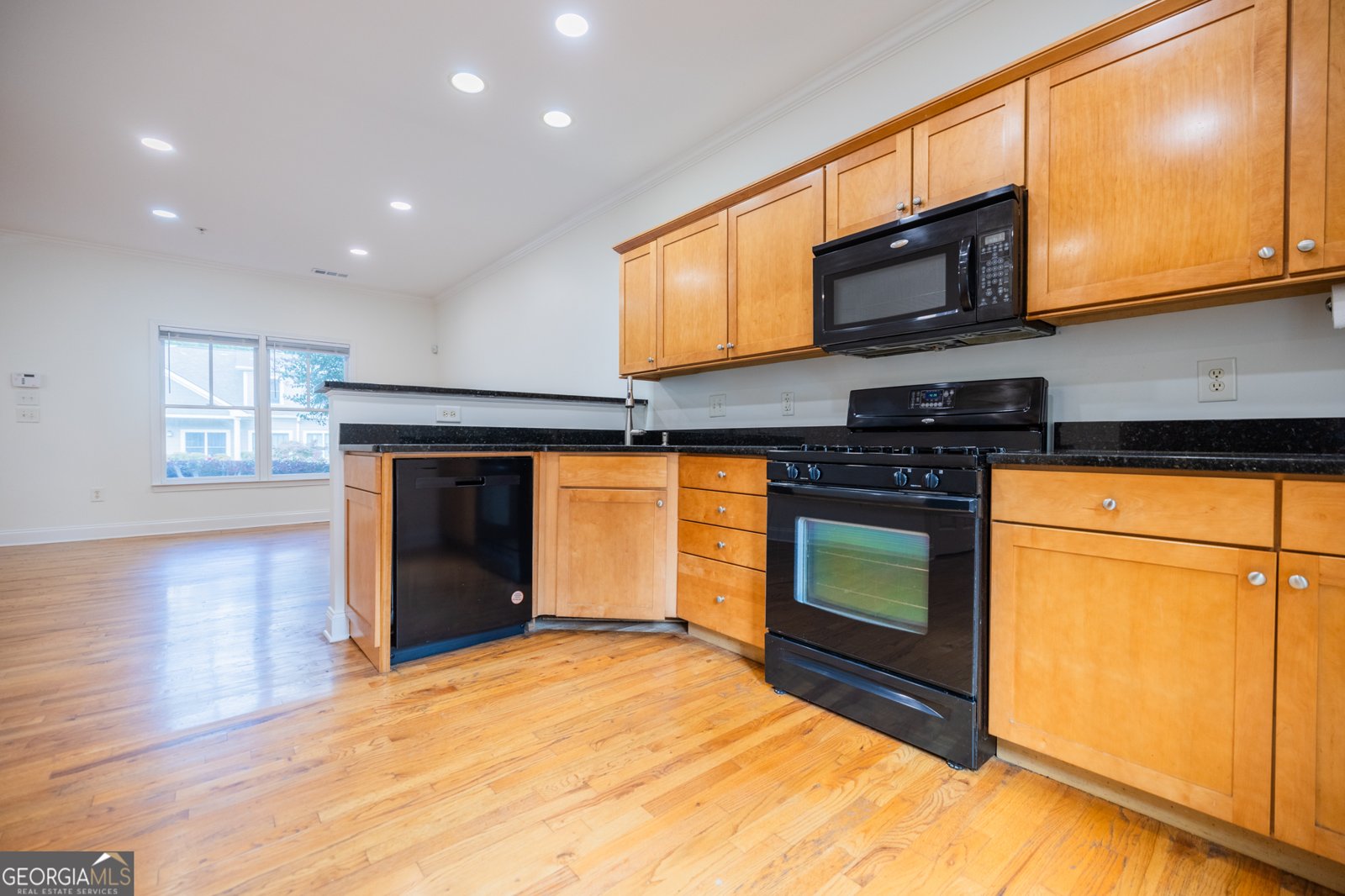 743 Frasier Circle Marietta - 9