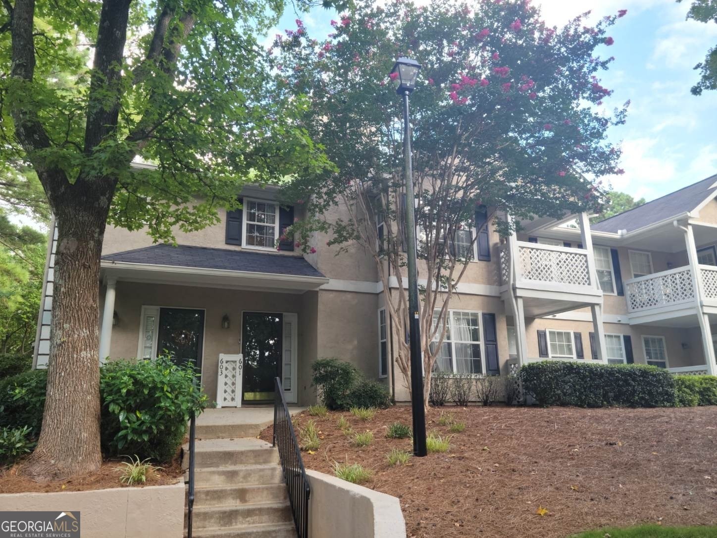 601 Peachtree Forest Avenue Peachtree Corners - 1