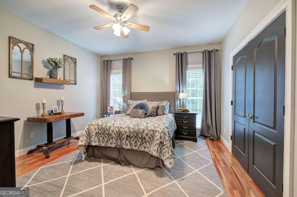 39 Twin Oaks Lane Cartersville - 11