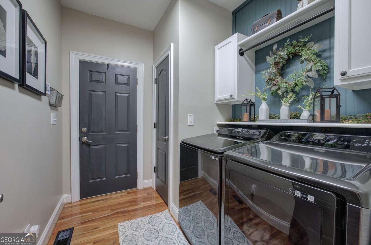 39 Twin Oaks Lane Cartersville - 13