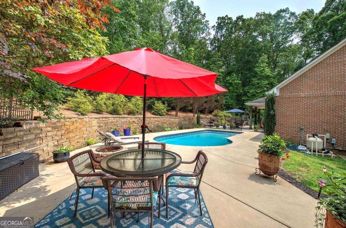 39 Twin Oaks Lane Cartersville - 20