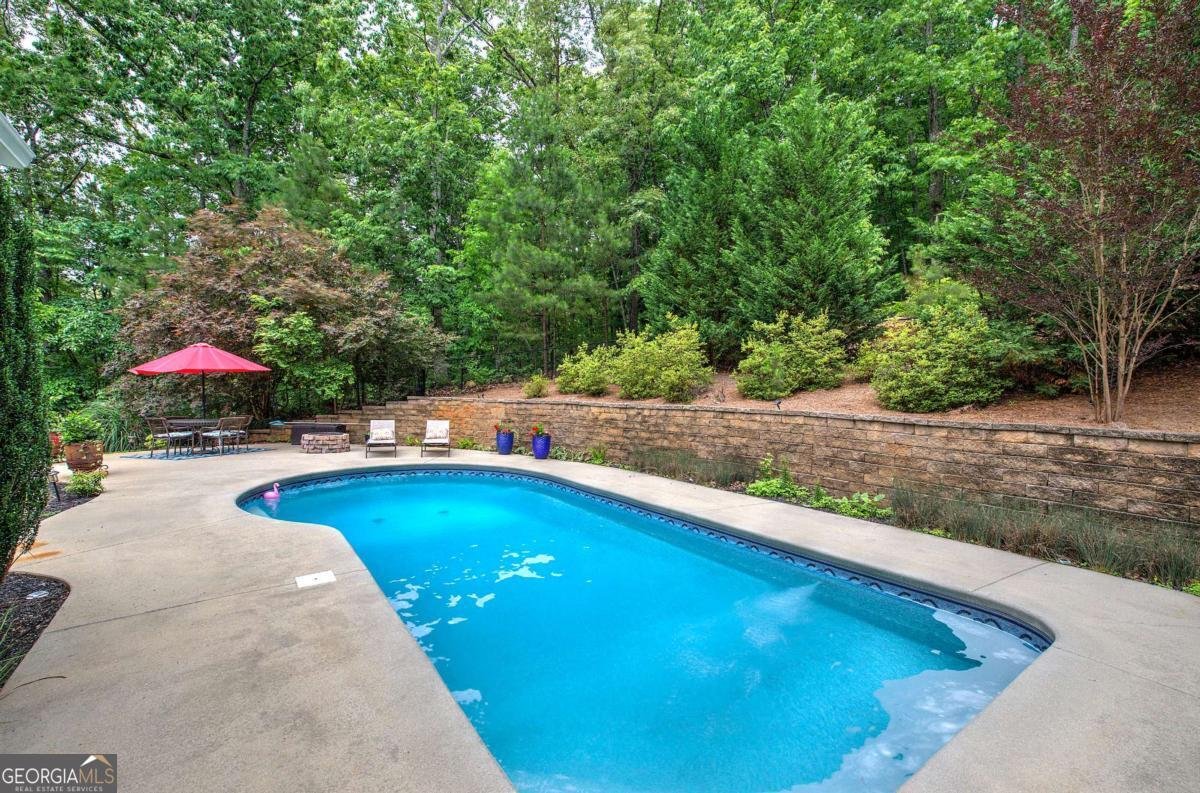 39 Twin Oaks Lane Cartersville - 21