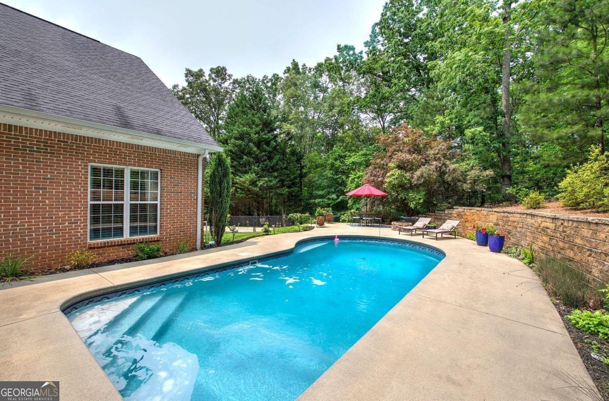 39 Twin Oaks Lane Cartersville - 22
