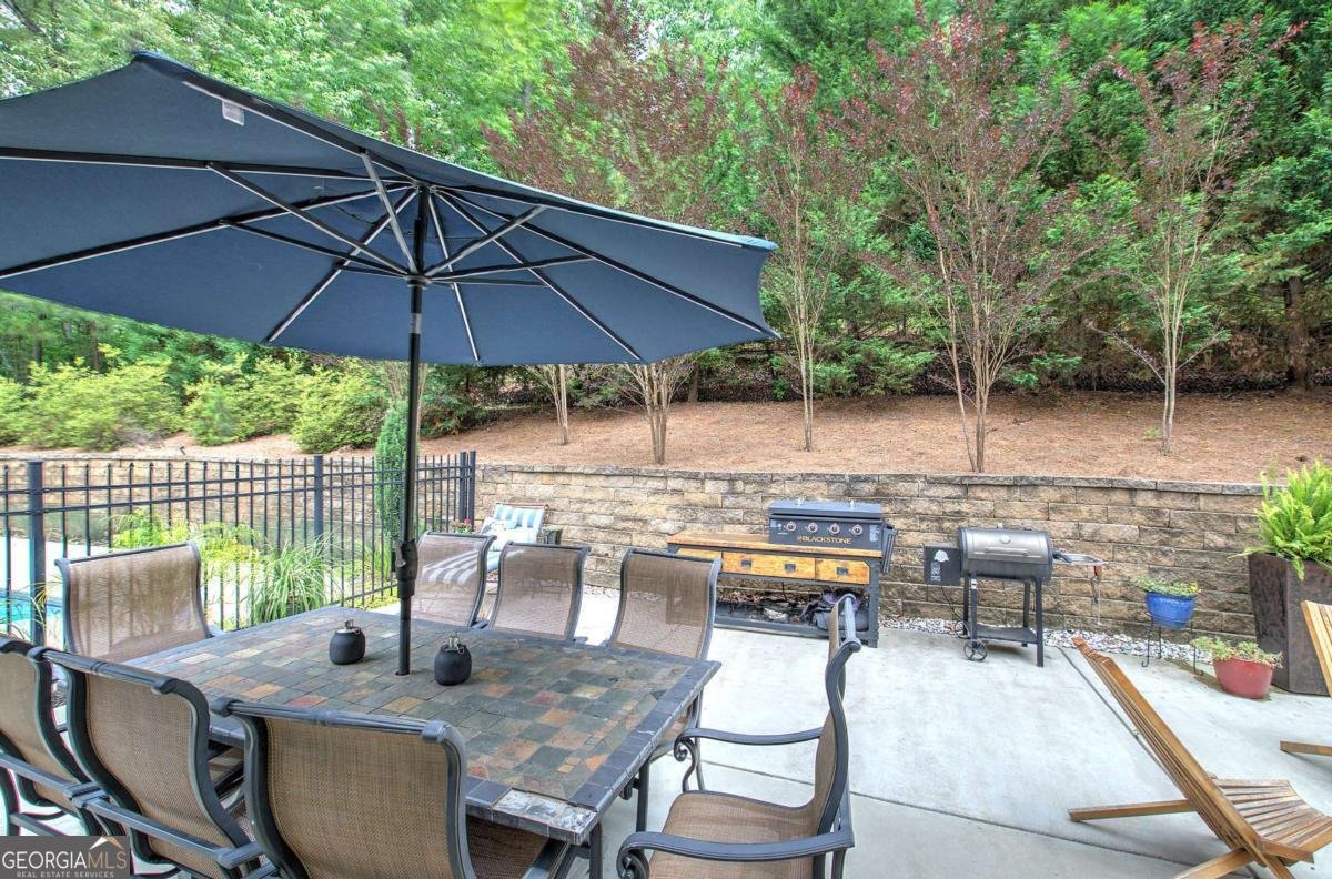 39 Twin Oaks Lane Cartersville - 25