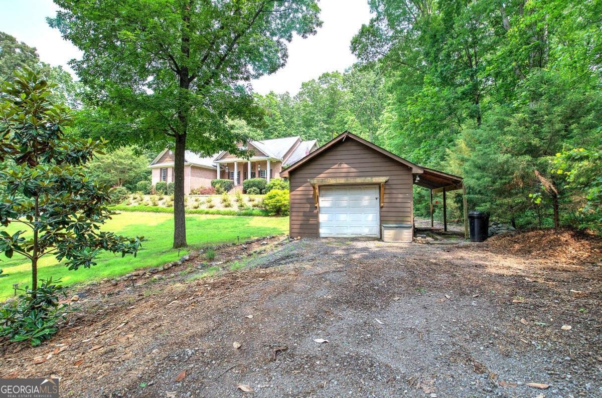 39 Twin Oaks Lane Cartersville - 26