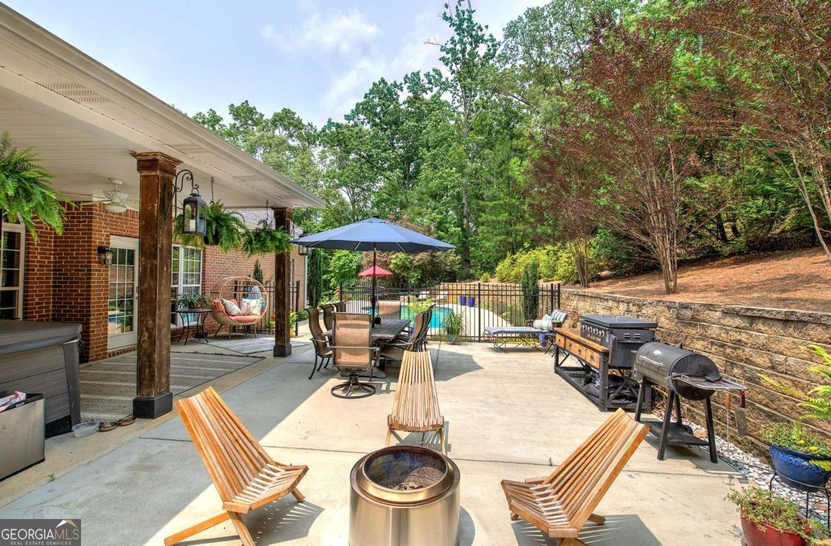 39 Twin Oaks Lane Cartersville - 28