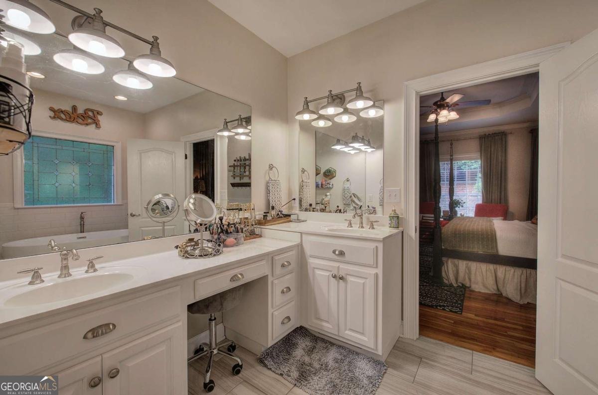 39 Twin Oaks Lane Cartersville - 3
