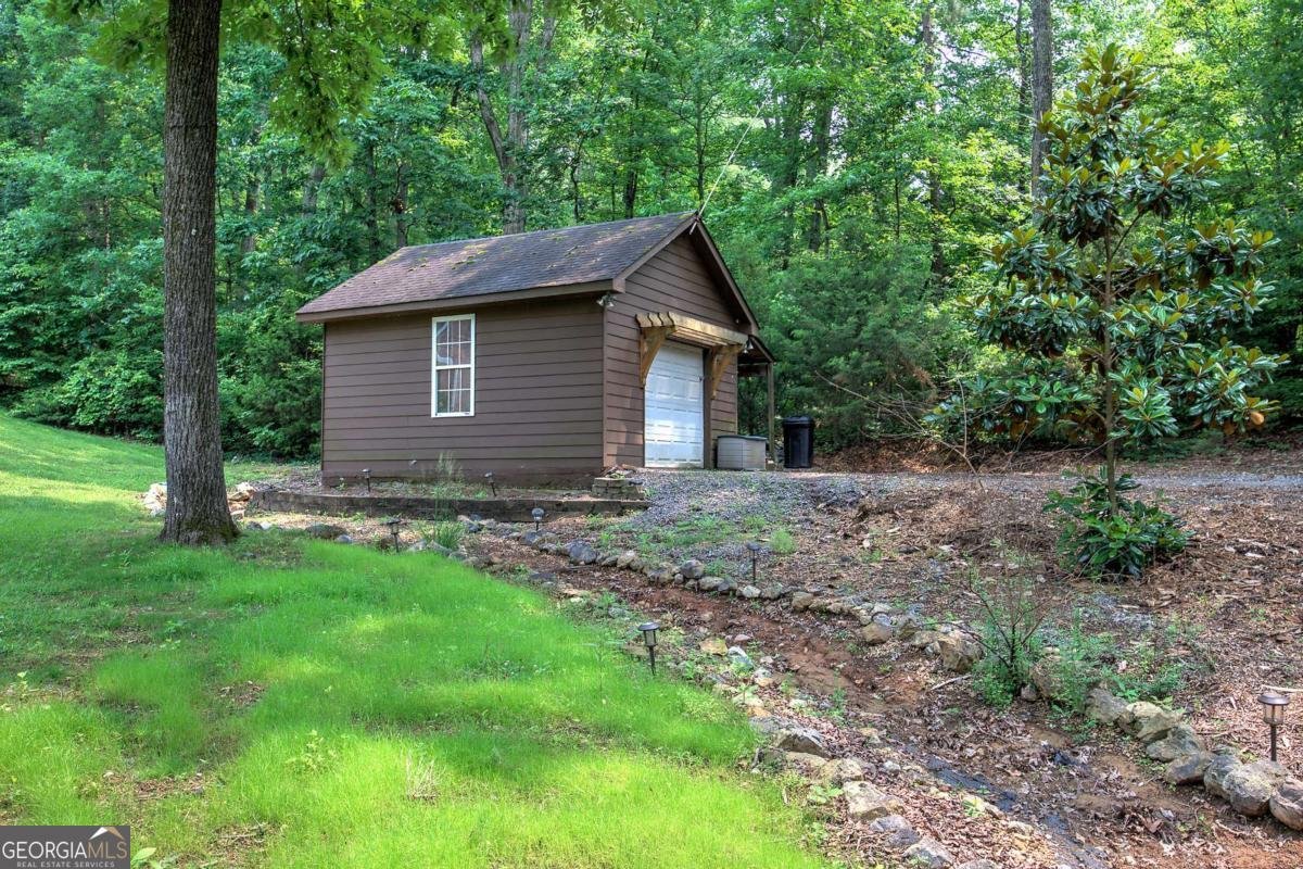 39 Twin Oaks Lane Cartersville - 32