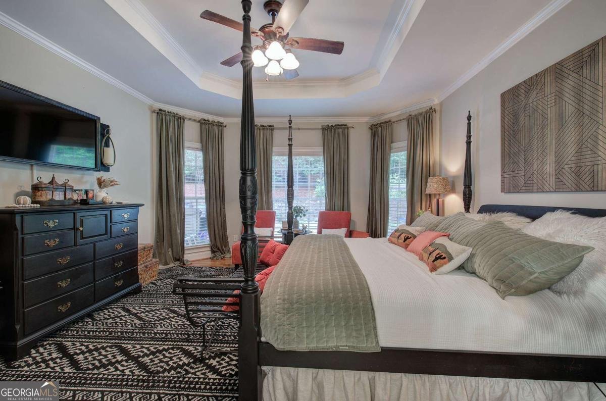 39 Twin Oaks Lane Cartersville - 33