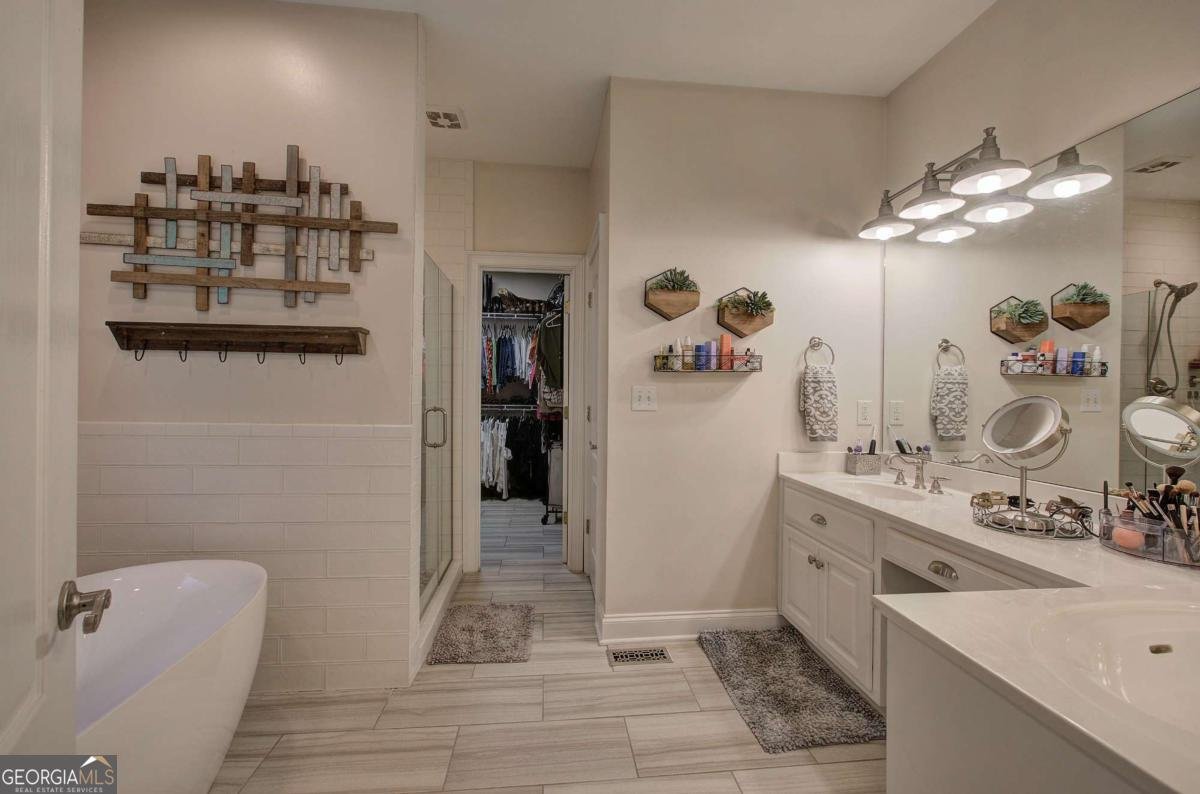 39 Twin Oaks Lane Cartersville - 34