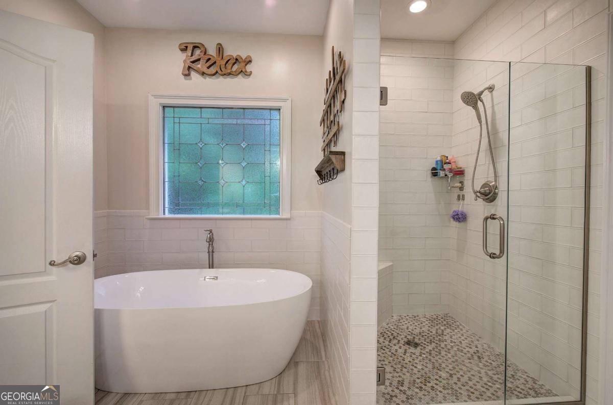 39 Twin Oaks Lane Cartersville - 4