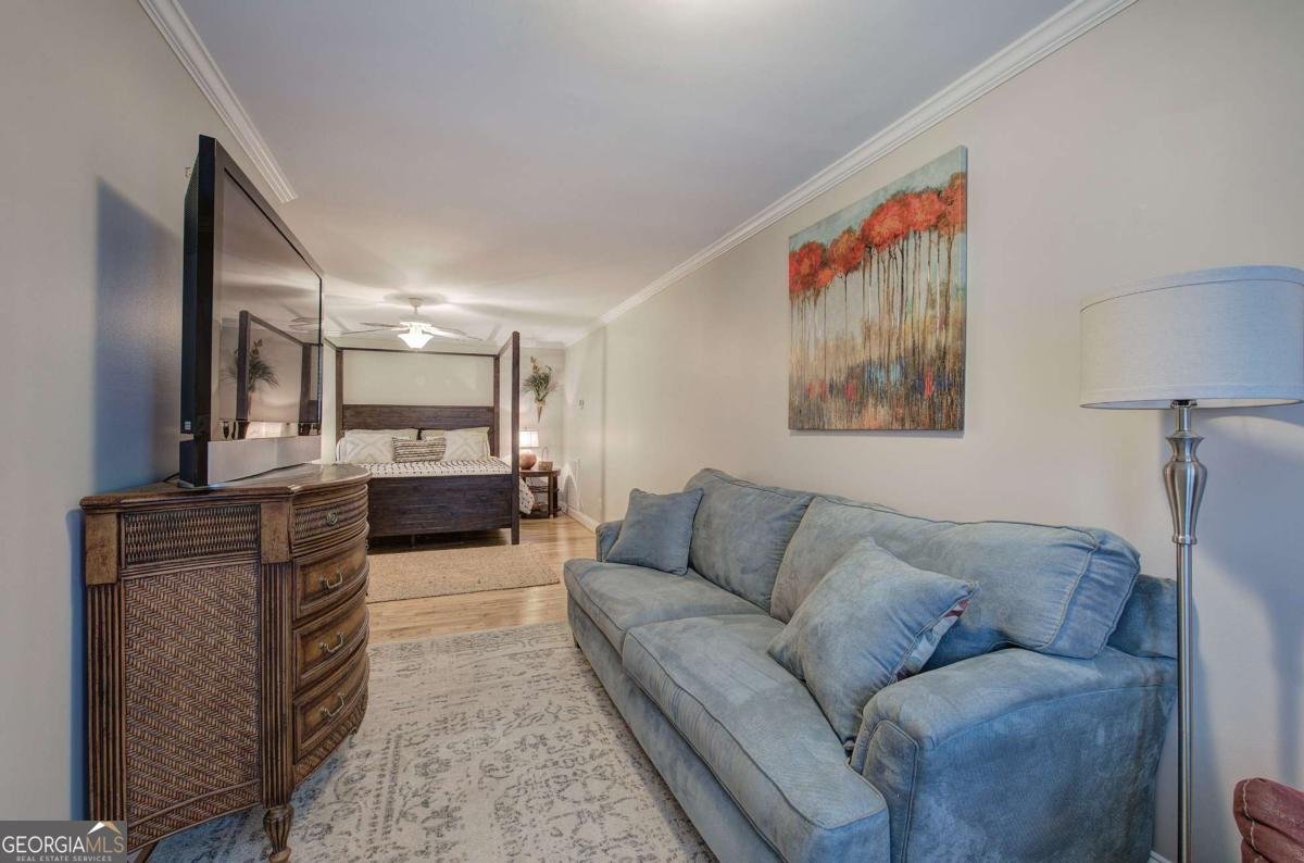 39 Twin Oaks Lane Cartersville - 46