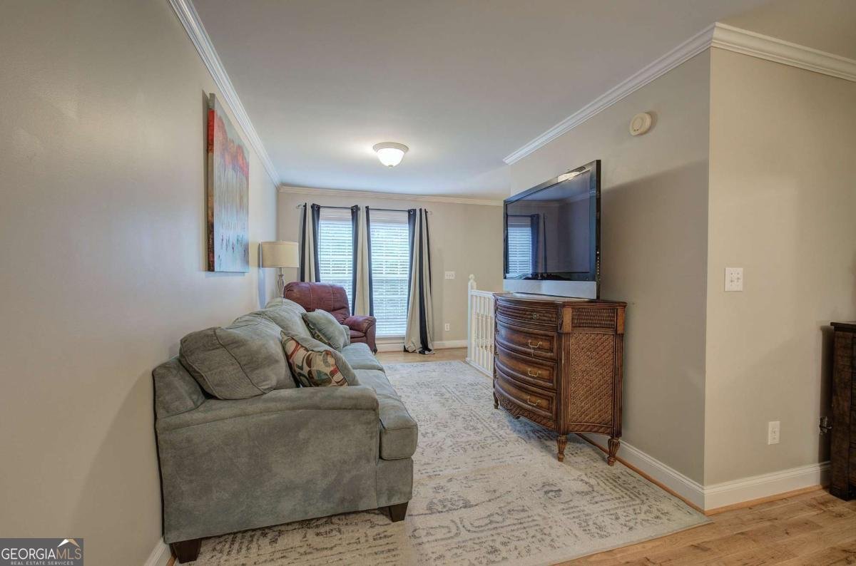 39 Twin Oaks Lane Cartersville - 47