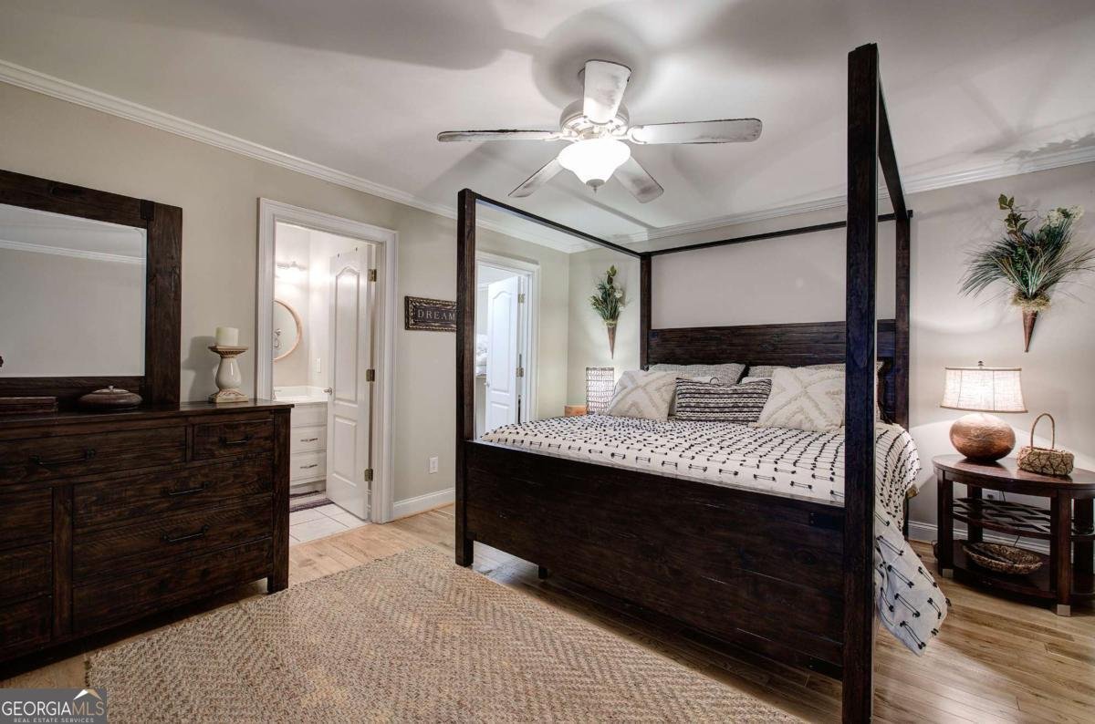 39 Twin Oaks Lane Cartersville - 48