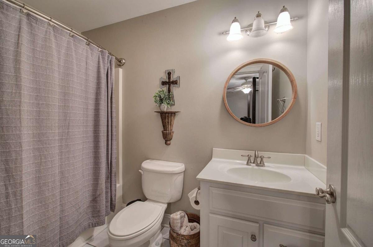 39 Twin Oaks Lane Cartersville - 50