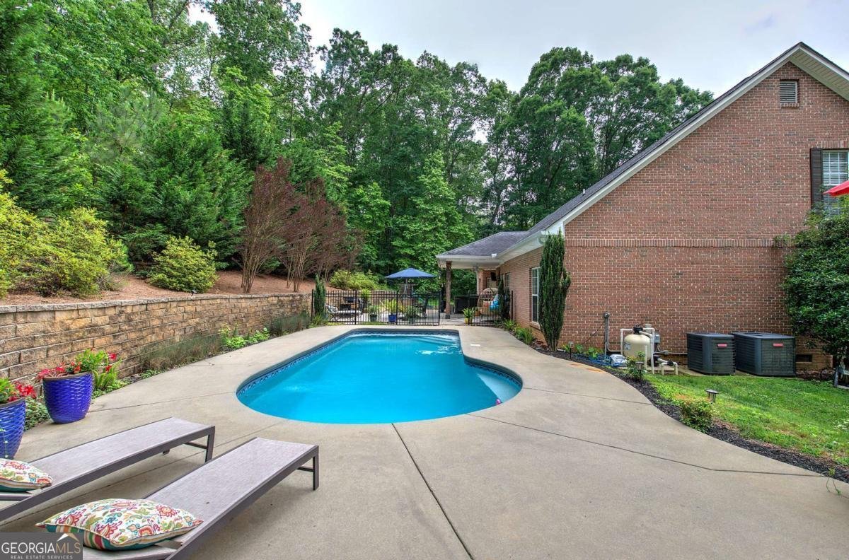 39 Twin Oaks Lane Cartersville - 51