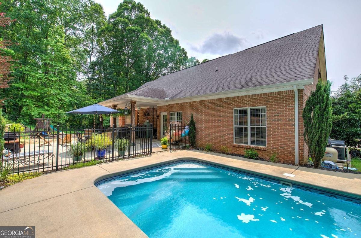 39 Twin Oaks Lane Cartersville - 55
