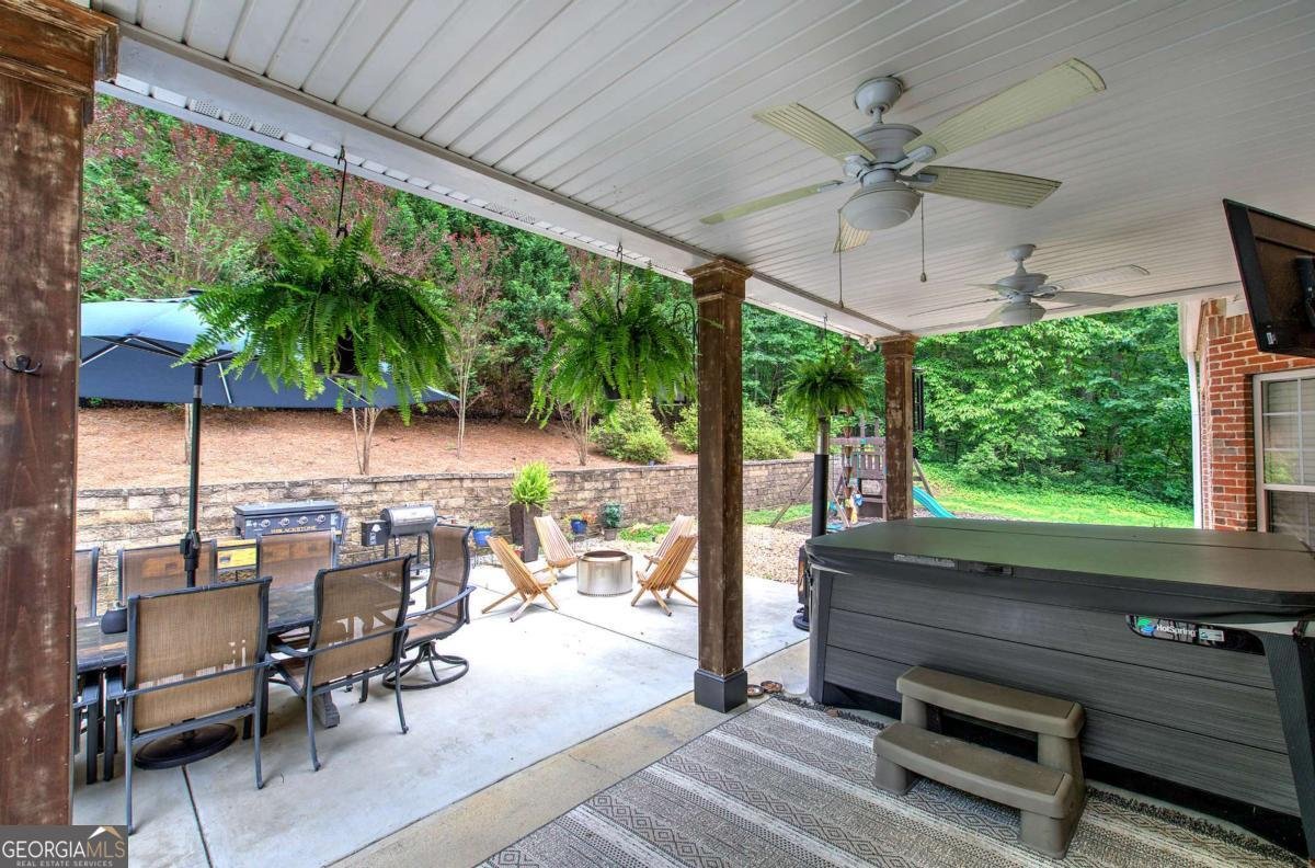 39 Twin Oaks Lane Cartersville - 56