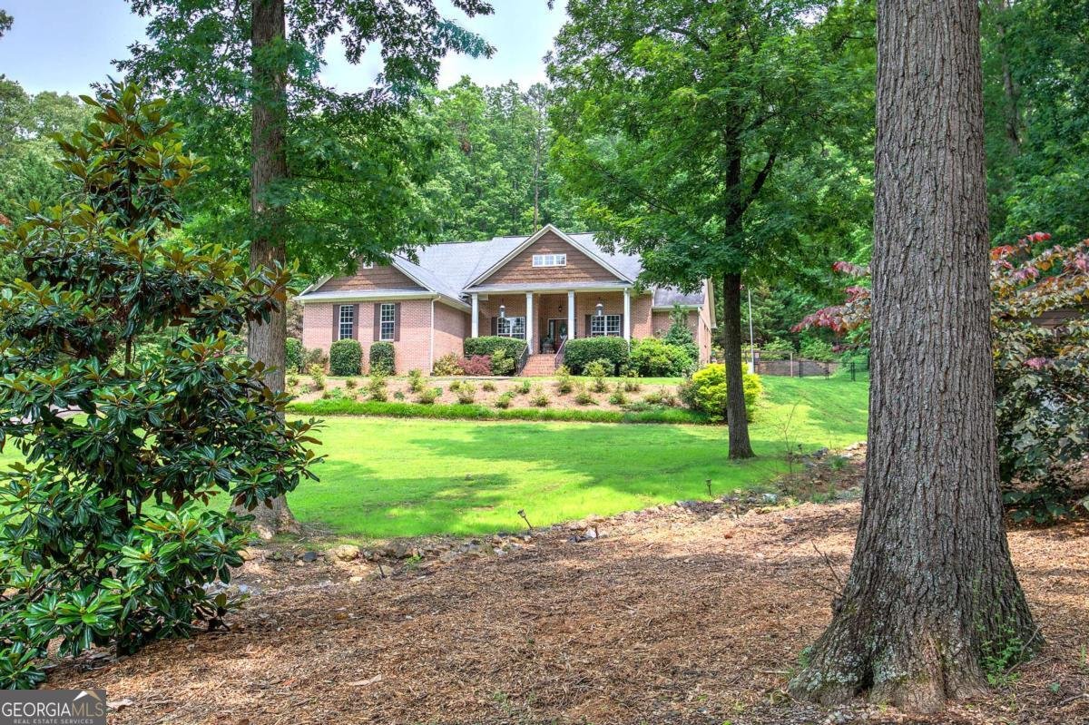39 Twin Oaks Lane Cartersville - 62