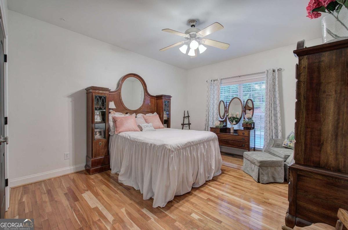 39 Twin Oaks Lane Cartersville - 7