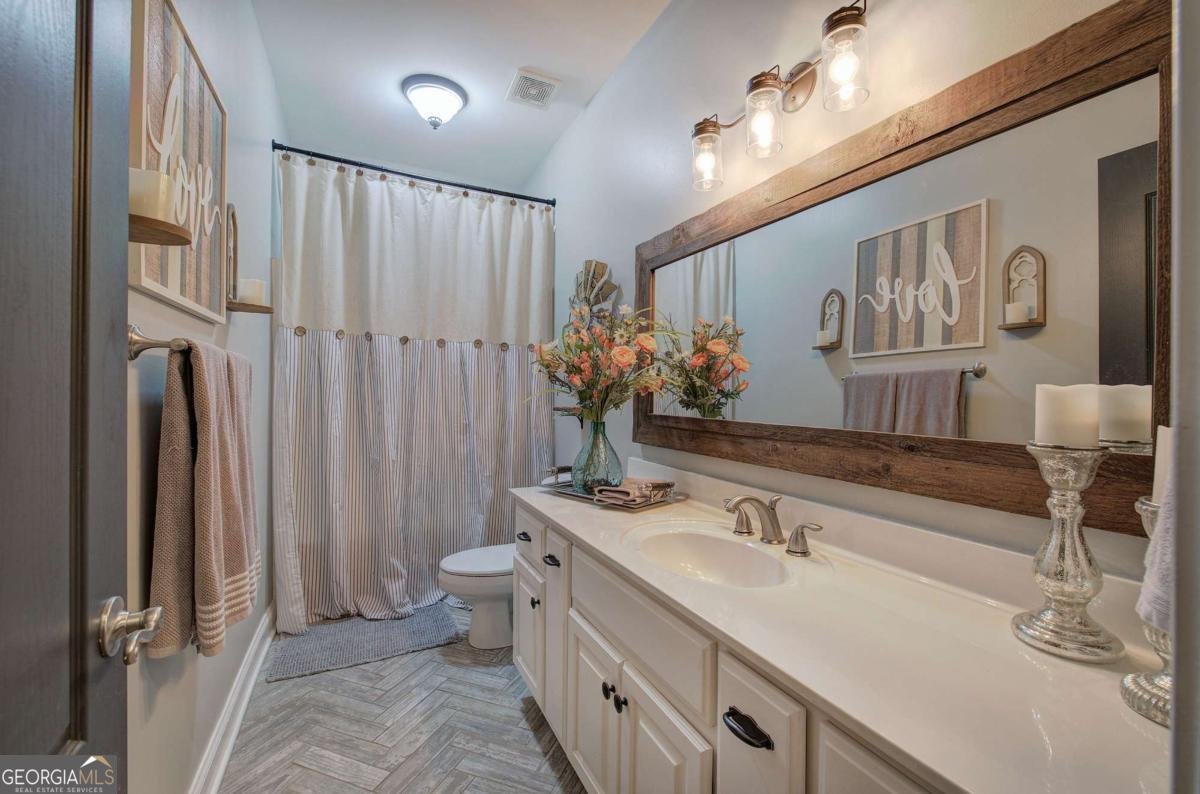 39 Twin Oaks Lane Cartersville - 9