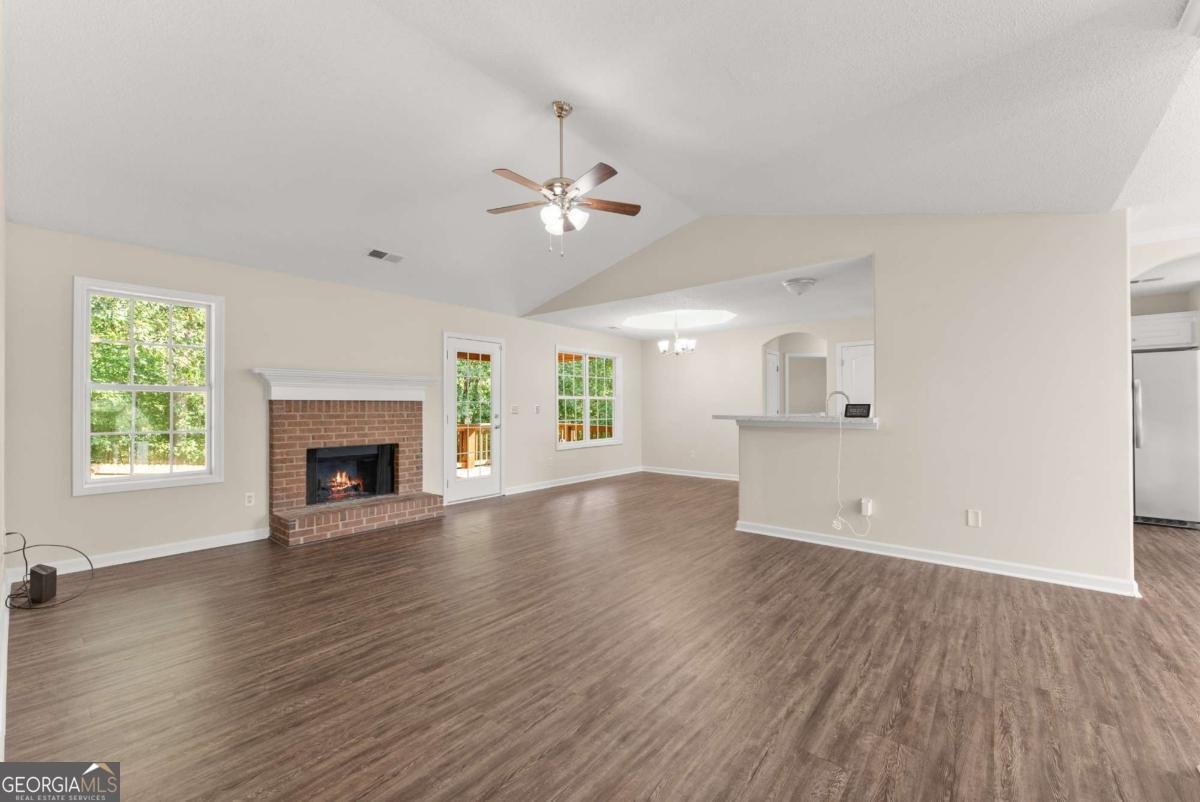 845 Brandon Drive Winder - 1
