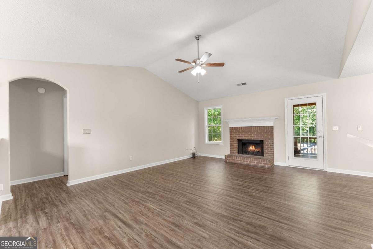 845 Brandon Drive Winder - 2
