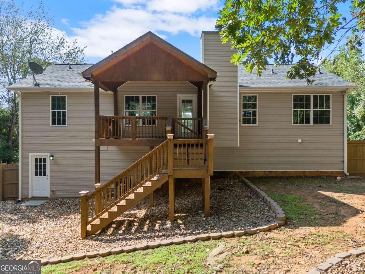 845 Brandon Drive Winder - 39