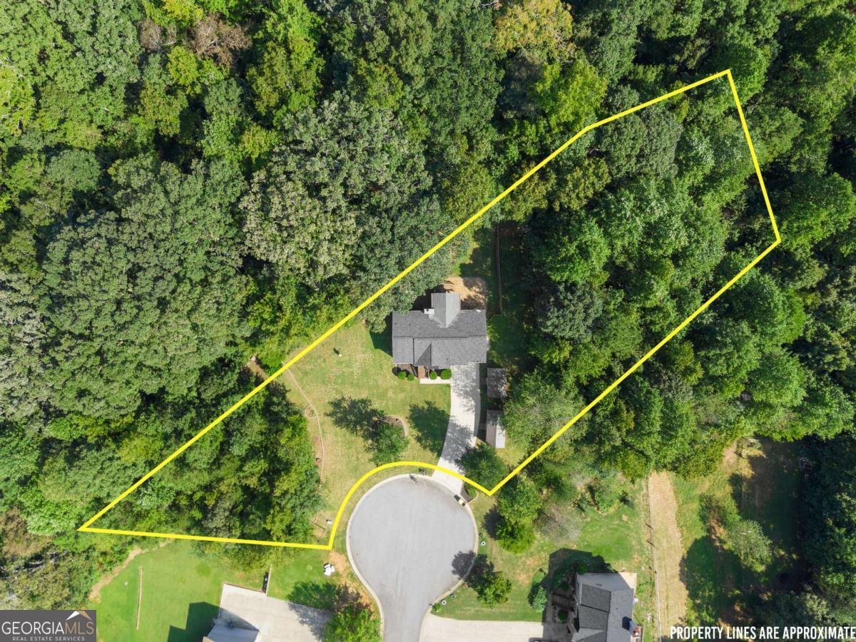 845 Brandon Drive Winder - 40