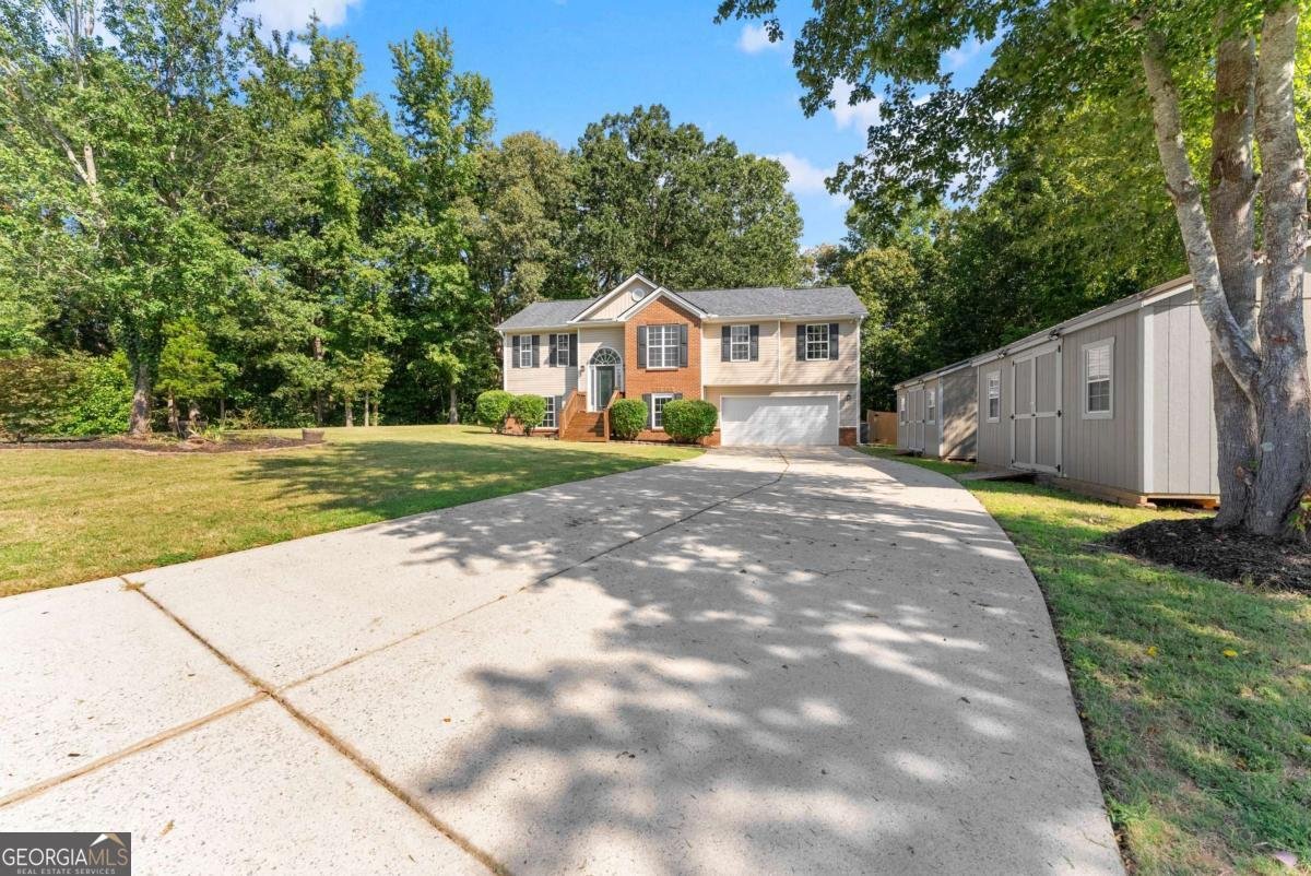 845 Brandon Drive Winder - 43