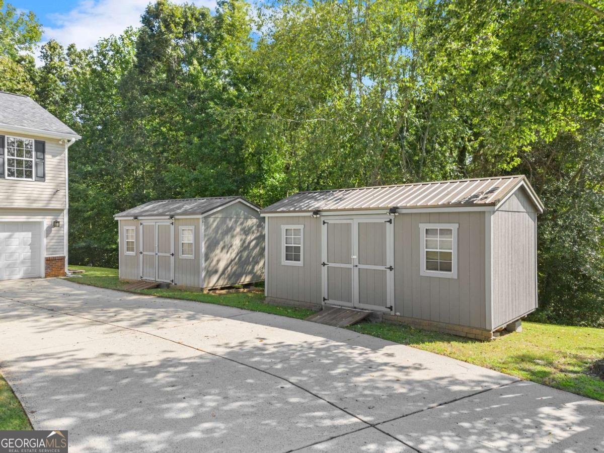 845 Brandon Drive Winder - 44