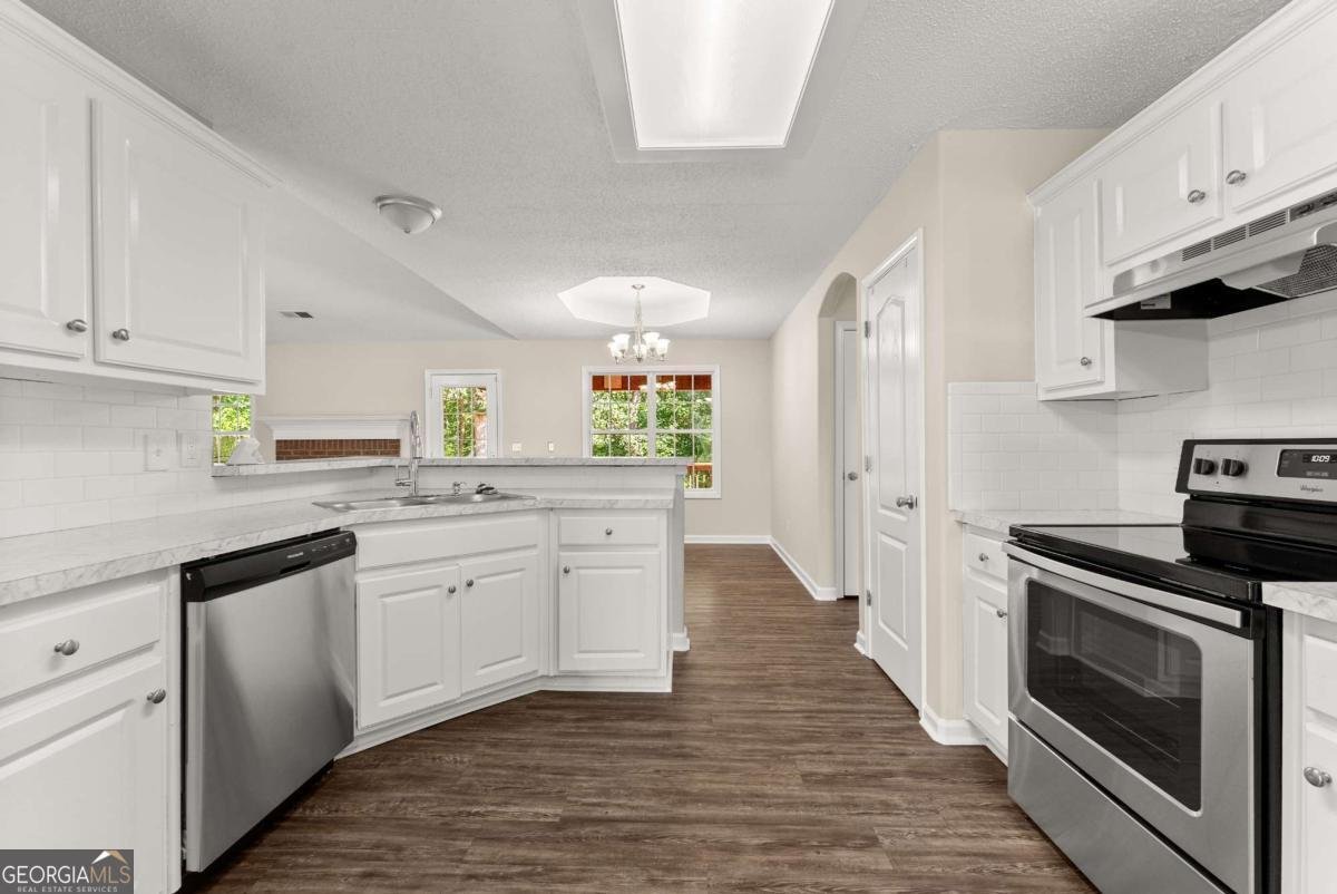 845 Brandon Drive Winder - 9
