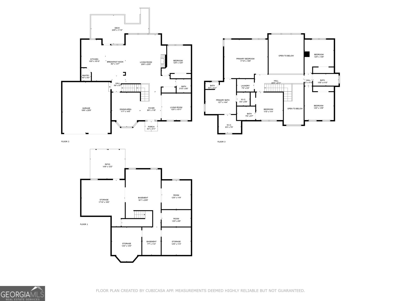 4140 Summit Gate Drive Suwanee - 10