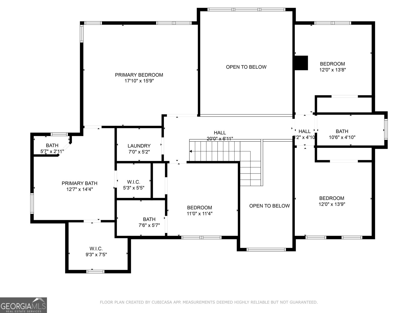 4140 Summit Gate Drive Suwanee - 11