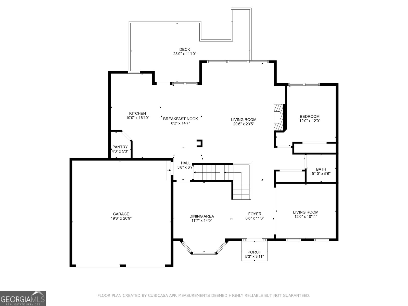 4140 Summit Gate Drive Suwanee - 12