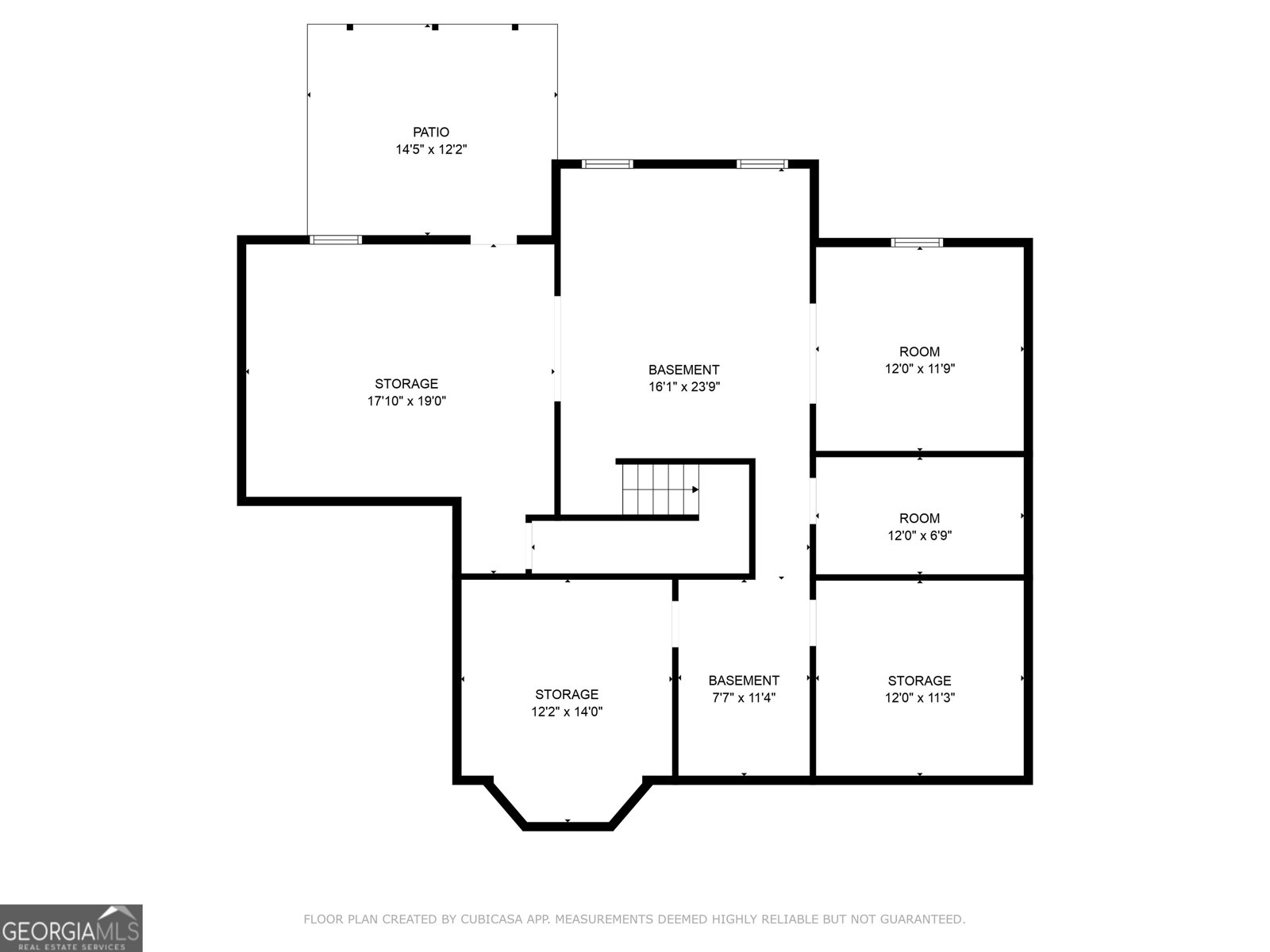 4140 Summit Gate Drive Suwanee - 13