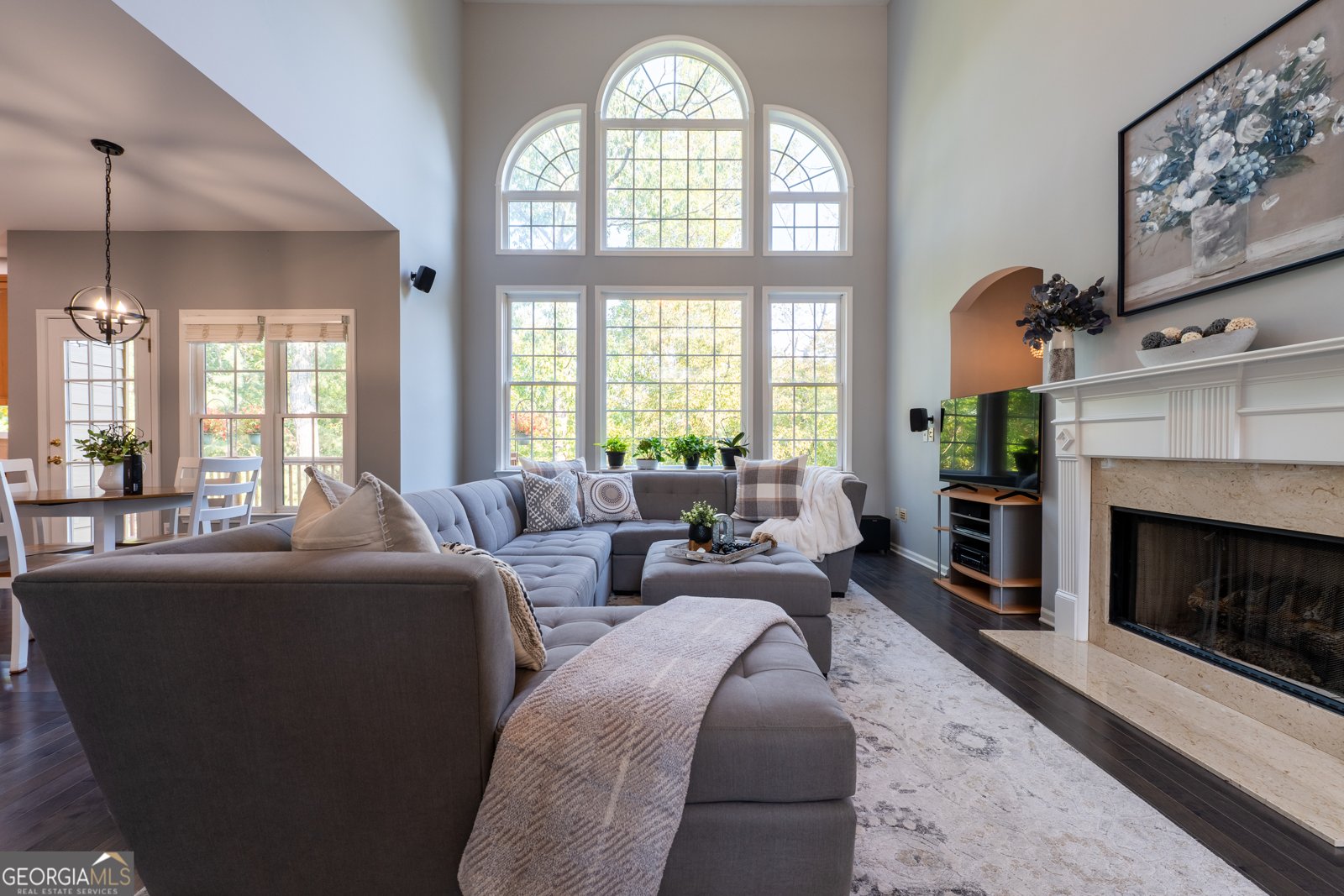 4140 Summit Gate Drive Suwanee - 14