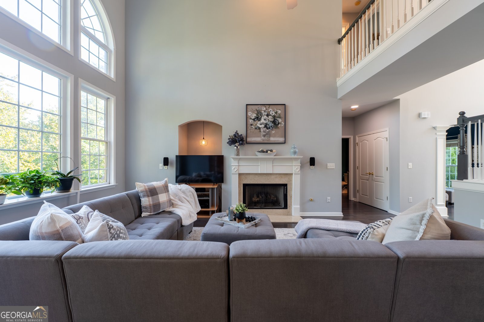 4140 Summit Gate Drive Suwanee - 15
