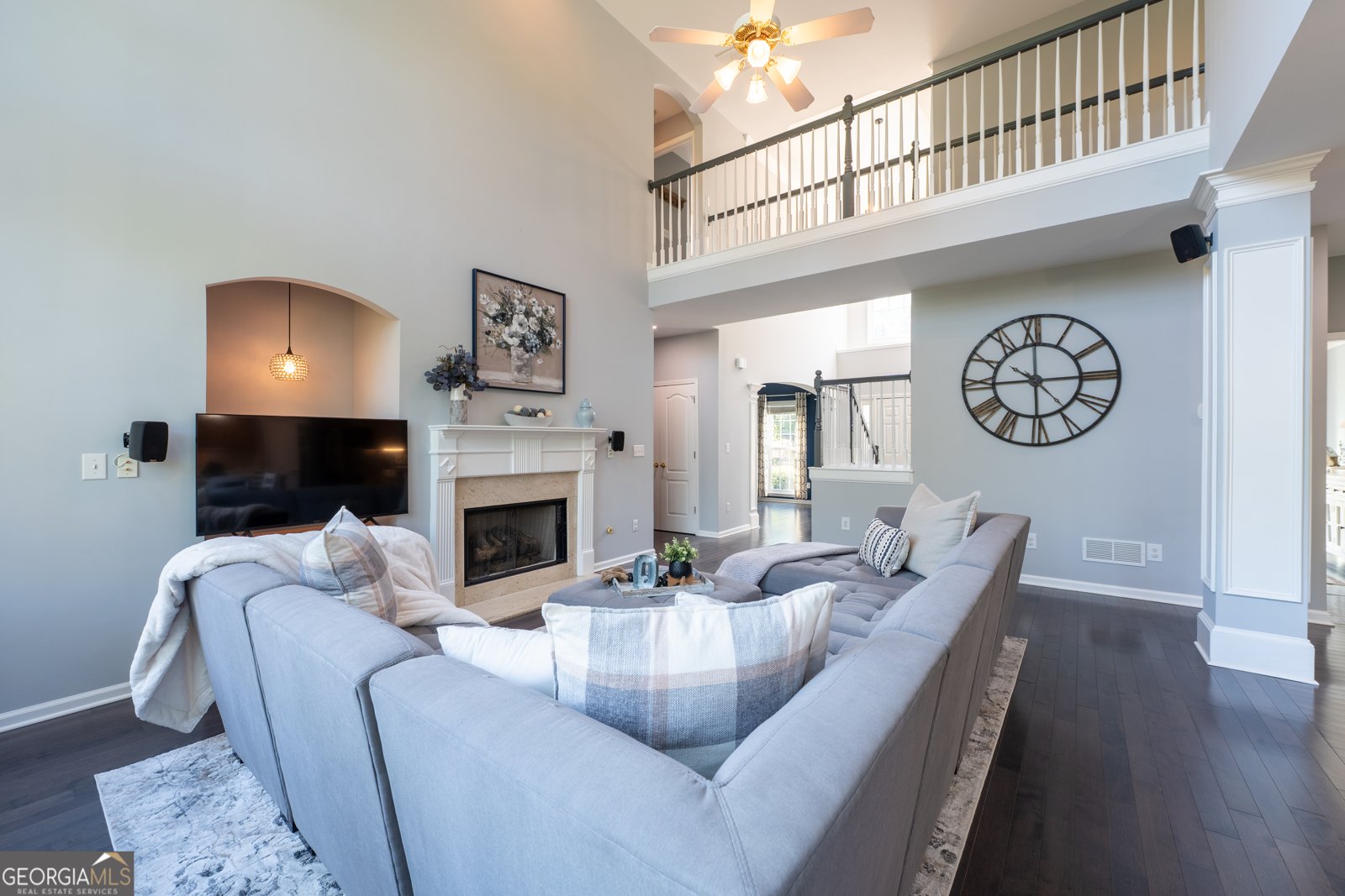4140 Summit Gate Drive Suwanee - 16