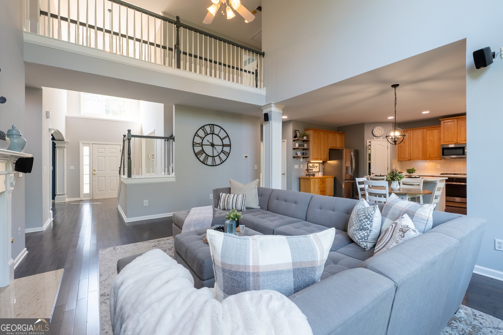 4140 Summit Gate Drive Suwanee - 17