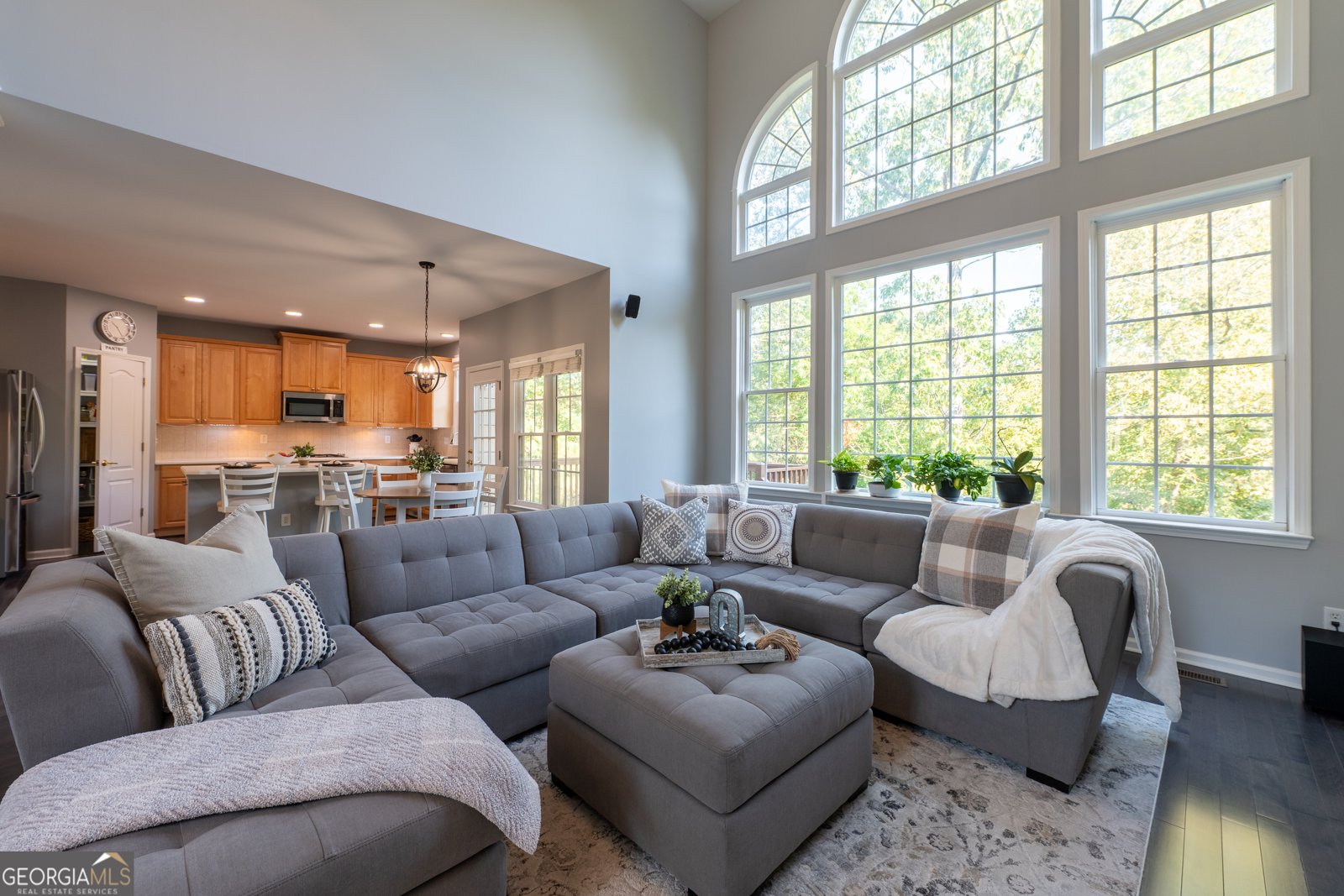 4140 Summit Gate Drive Suwanee - 18